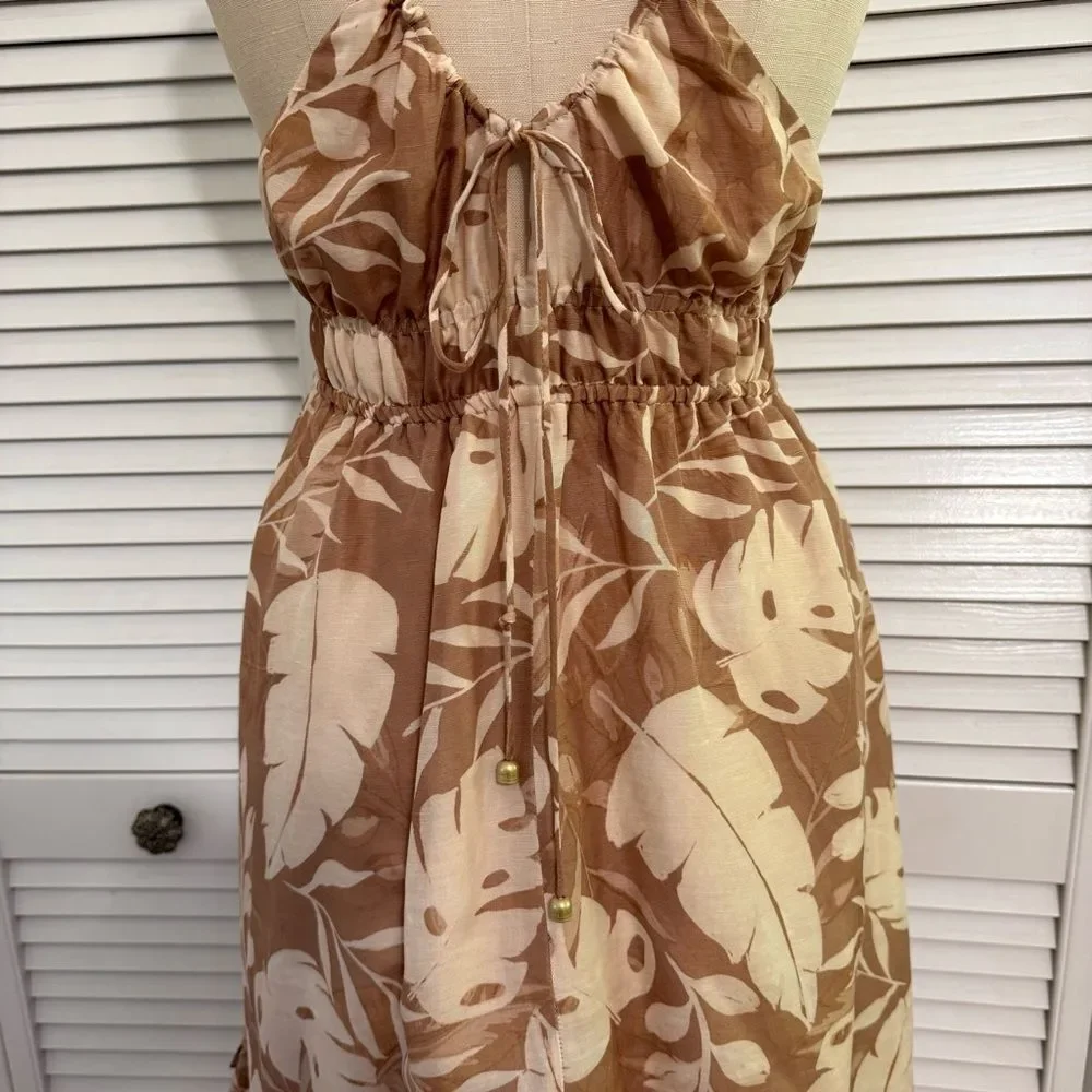 KIVARI COVE MAXI DRESS - Picture 8 of 16